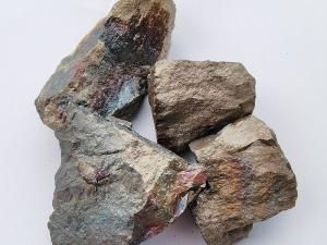 硅錳合金：鋼鐵工業(yè)的重要添加劑!