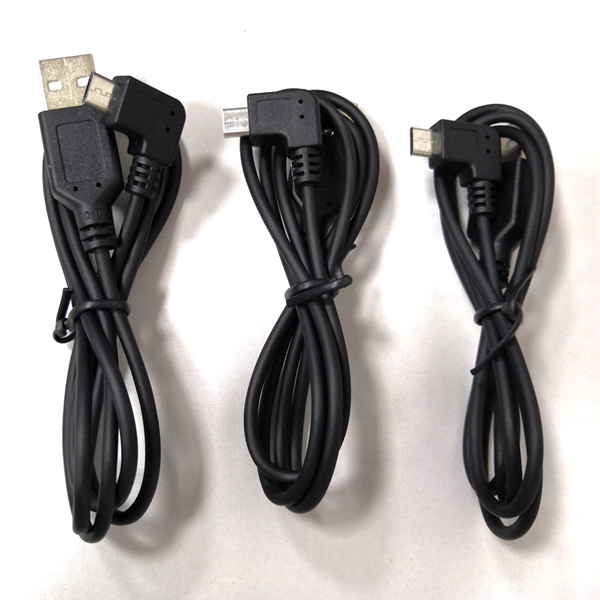 安卓彎頭數據線